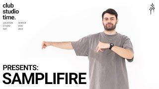 Samplifire | Live From Denver