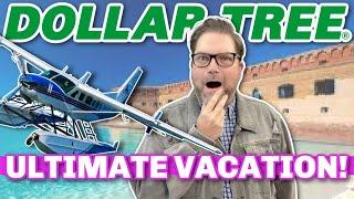 Dollar Tree Finds in Key West! (and an incredible vacation!)