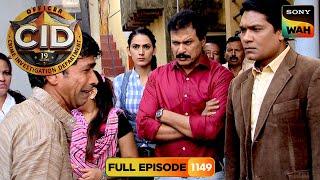 क्या Victim की मजबूरी का असली सच सामने ला पाएगी CID? | CID | सी.आई.डी. | 11 Mar 2025