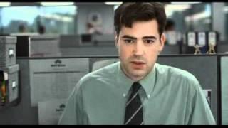 Office Space - PC Load Letter