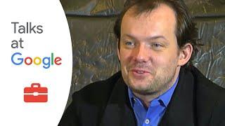 The Art & Craft of Conducting | Andris Nelsons | Talks at Google