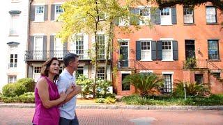 Things to Do in Savannah's Historic District
