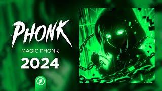 Phonk Music 2024 ※ Best Aggressive Drift Phonk ※ Фонк 2024 #41