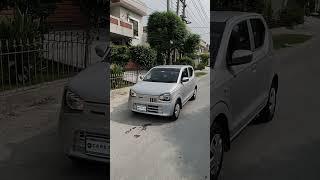 Suzuki Alto VXL AGS 2021 Model Available For Sale At Cars.Pk