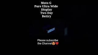 Moto G Pure, Motorola Moto G Pure, Moto G Pure Tips and Tricks, Moto G Pure