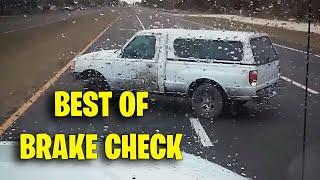 BEST OF BRAKE CHECK