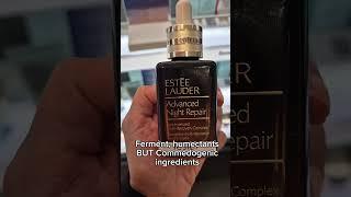 BEST / WORST Anti aging Serums. Non sponsored (as always!) Dr V xx