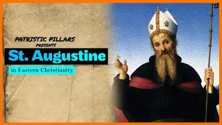 St. Augustine in Eastern Christianity