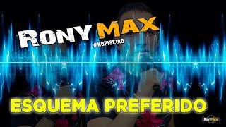 Rony Max - Esquema Preferido (cover)