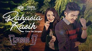 Rahasia Kasih | Episod 1