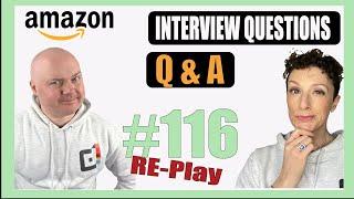 Free Live Interview Coaching From An Ex- Amazon Bar Raiser & Senior Leader