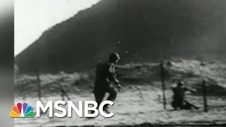 The History Of The Day Before D-Day | Morning Joe | MSNBC