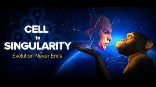 【Cell to Singularity】All evolution (for record)