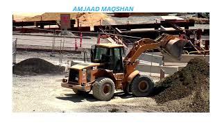 AMJAAD MAQSHAN #construction #manpower #oilandgasservices #oman #muscat #equipment