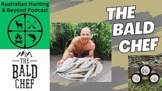 75.The Bald Chef Andrew Joulianou
