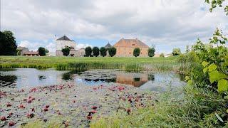 Sweden Nyköping: One of Sweden's Oldest Cities, One Hour from Stockholm, Summar Walking Tour