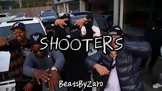 [FREE]Tunde x Booter Bee x Kenzo Type Beat - Shooters