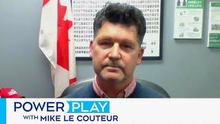 Exclusions in the GST relief is “problematic”: Liberal MP | Power Play with Mike Le Couteur