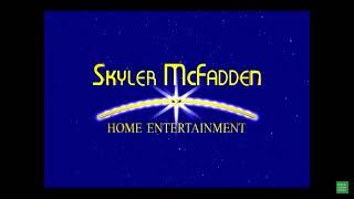 Skyler McFadden Home Entertainment