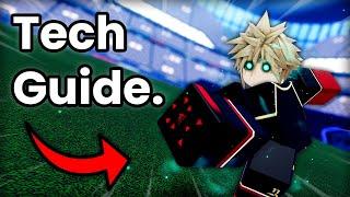 How to ACTUALLY use Rin in Azure Latch..