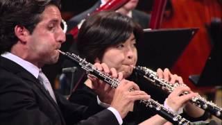 Claudio Abbado Prokofiev piano concerto 3 Mahler symphony 1