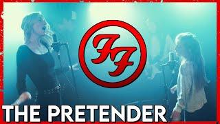 "The Pretender" - Foo Fighters (Cover by First To Eleven) ft. @AttentionSwitch