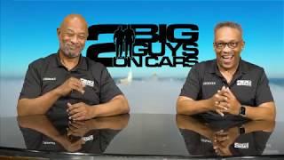 2 Big Guys on Cars Season 1, Show 4