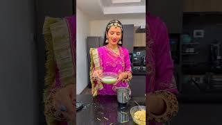 Neetu Ne Banaya Special Pan Juice  #neetubisht #trending #minivlog #cooking