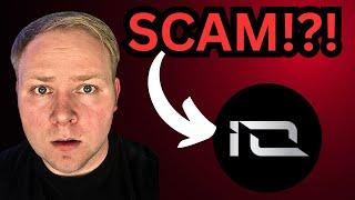 THE TRUTH: IoNet Is A Scam???