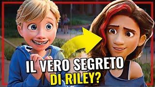 Altre 15 COSE che NON HAI NOTATO in INSIDE OUT 2