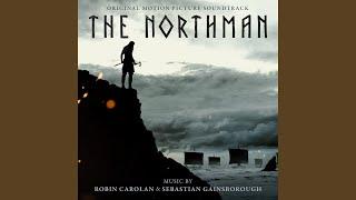 Storm at Sea / Yggdrasill (from The Northman)