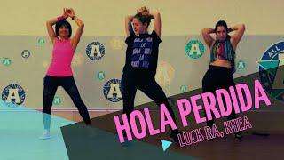 Hola perdida -DANCE-BAILA Coreo  - EC DANCEFLOW  - Euge Carro ️