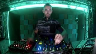 LUIS GARCÍA @ KONZEP7 CLUB 27.09.2015