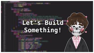 【WebDev】 Let's Build a VTubing Plugin for a Friend!