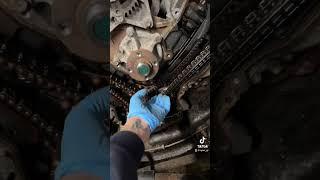 These 5.4 Ford engines are either your best or worst friend