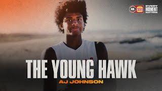 The Young Hawk - AJ Johnson Feature