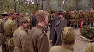 ВОЕННЫЙ БОЕВИК! ВДОХНОВЛЁННЫЙ РЕАЛЬНЫМИ СОБЫТИЯМИ! КАРТИНА С СИЛЬНЫМ ХАРАКТЕРОМ!Смерть шпионам: Крым