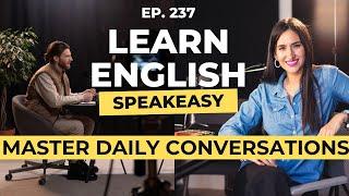 Master Daily Conversations: Speak Confidently at Any Level!