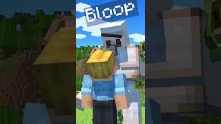 Mumbo's Revenge #minecraft #hermitcraft #animation #minecraftanimation