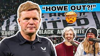 ARE WE OKAY?! Another insane 24 hours for Newcastle United | TFTV