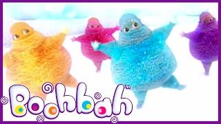 Boohbah - The Big Ball | Episode 18 | Find the Hidden Boohbah!