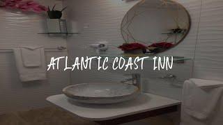 Atlantic Coast Inn Review - Ellsworth , United States of America