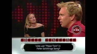 SPEED - Time is Money mit STEVEN GÄTJEN - Vergessene ProSieben-Quizshow (inkl. Werbepausen) (2001)