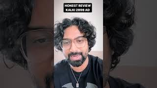 Kalki Honest Review by Ravi Gupta | STANDUP COMEDY #reels