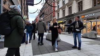 Sweden, Stockholm - Stockholm Walking Tour: Discover the Best of the City!