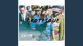 Grotesque