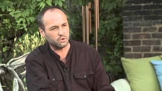 Irish Writers in America: Colum McCann, Conan O'Brien