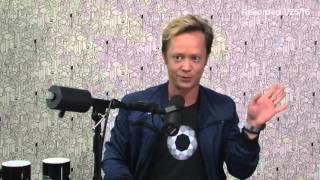 Brock Pierce from Blockchain Capital explains the scalability problems for Bitcoin