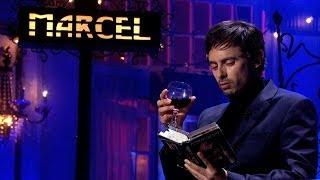 'Losing My Virginity' by Marcel Lucont | Live at the Electric