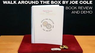 Walk Around The Box by Joe Cole